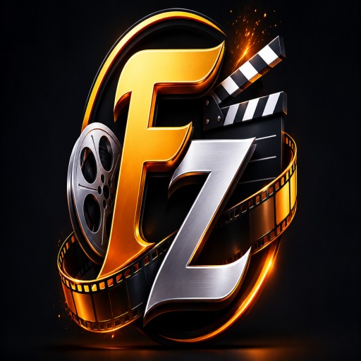 FilmyZuva Logo